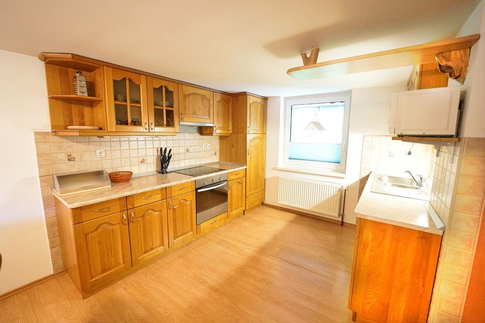Apartments Pr' Pavleto Apartment in Slovenia