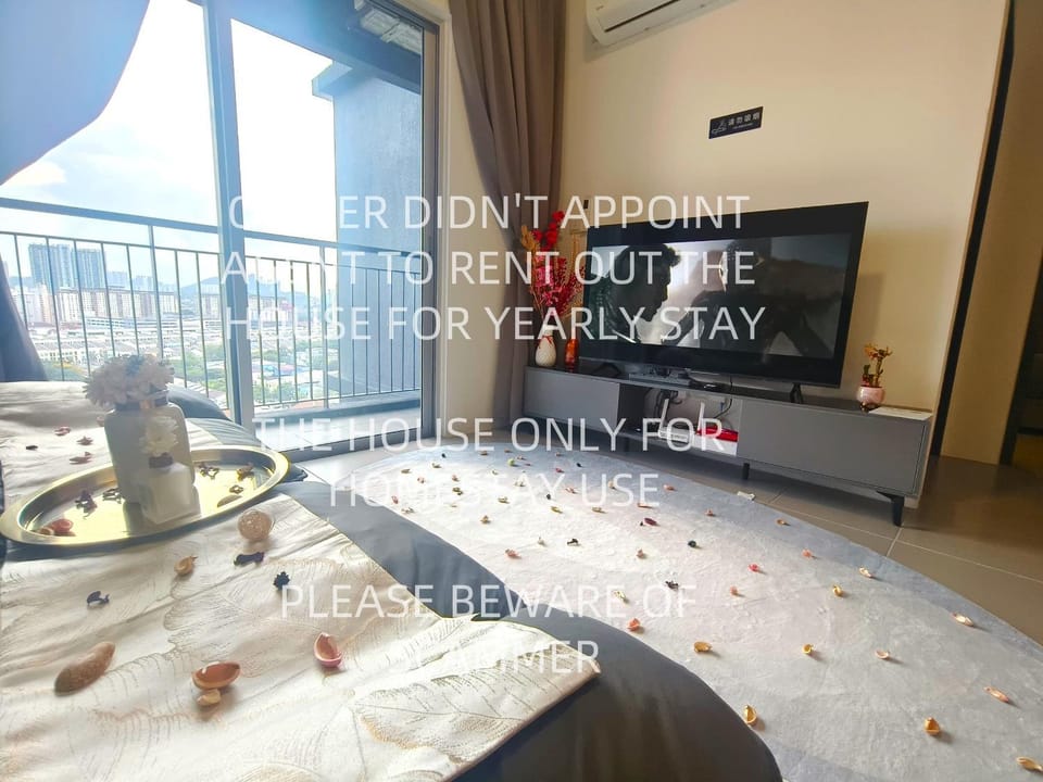 Communal lounge/ TV room, TV and multimedia