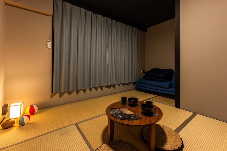 おやど紀伊国屋伊勢町 Apartment in Japan