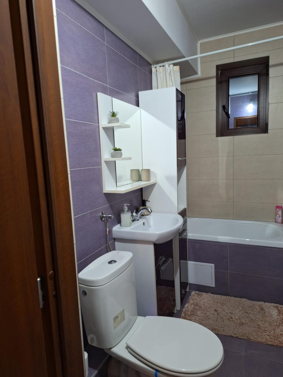CORAL apartment Apartment in Romania