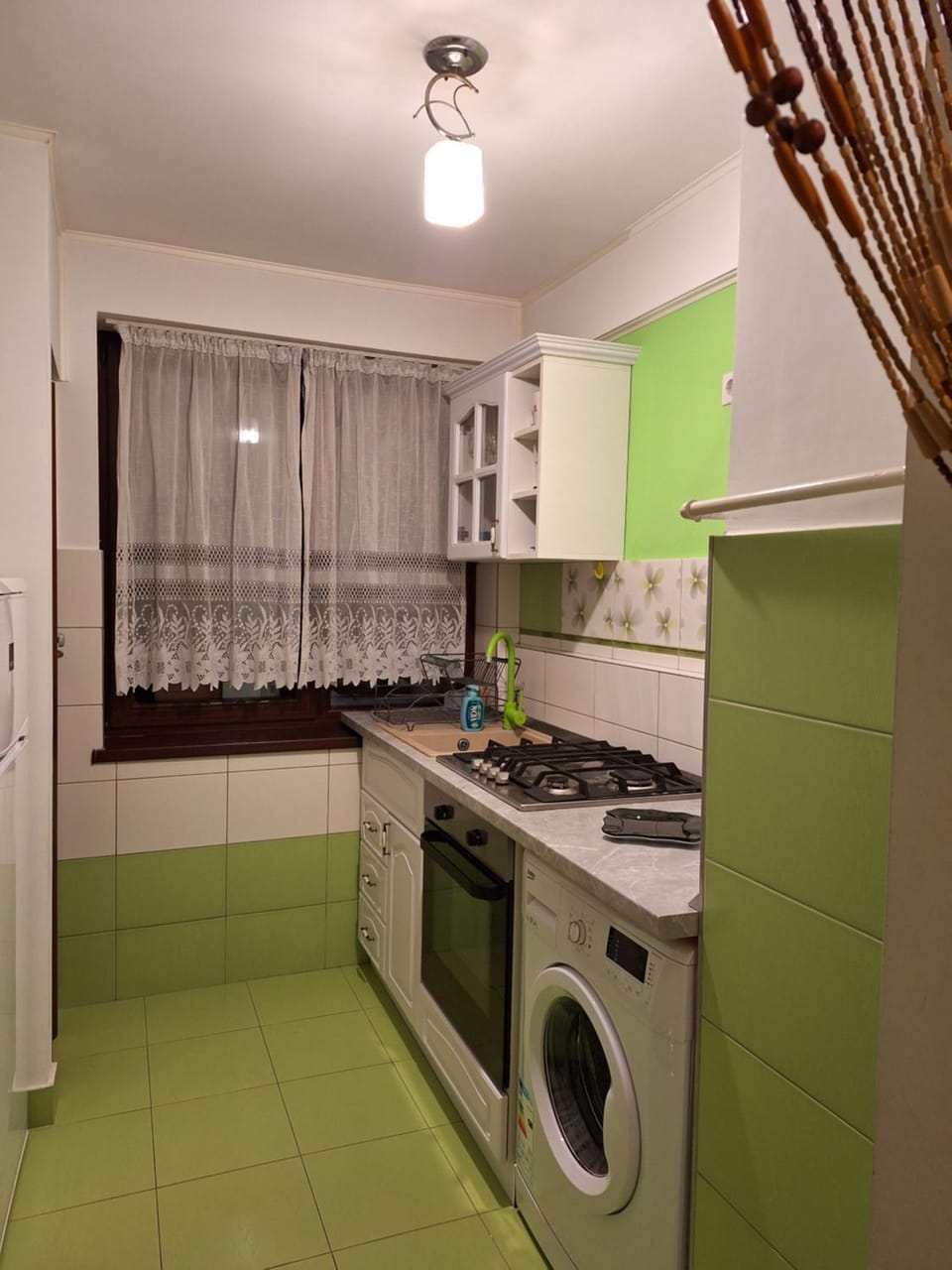 CORAL apartment Apartment in Romania