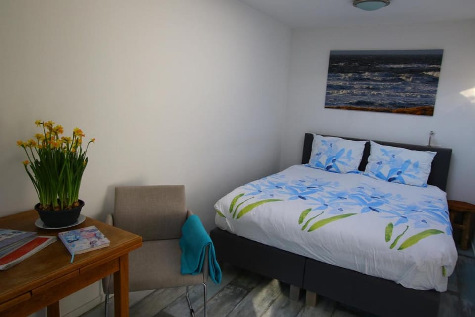 Studio Eb Apartment in Egmond aan Zee