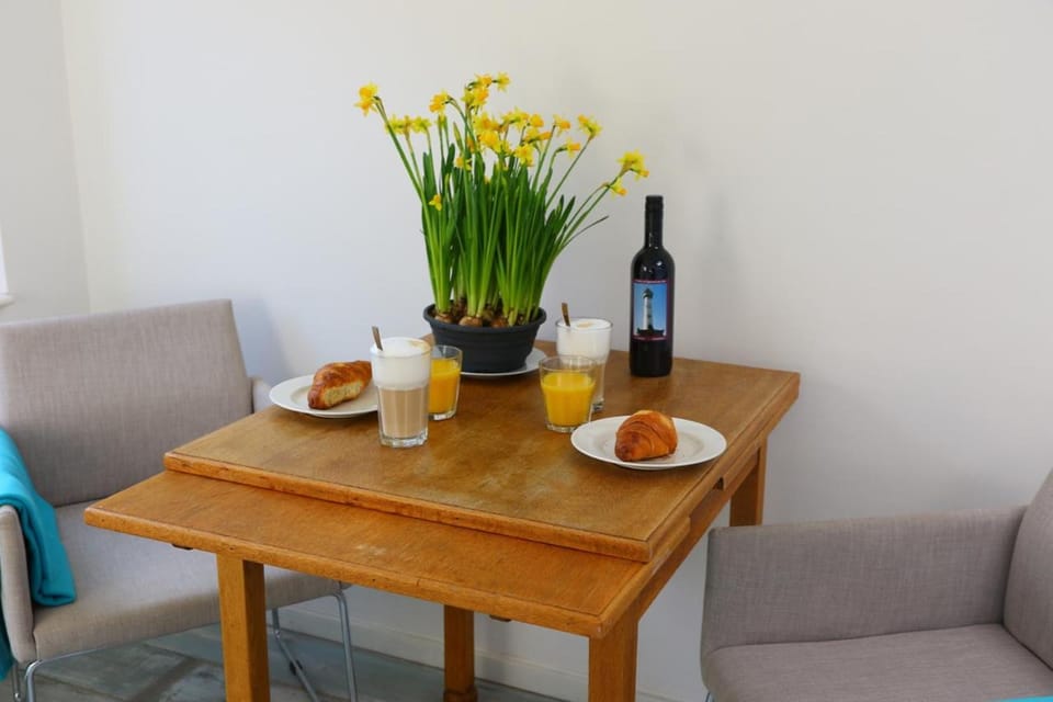 Studio Eb Apartment in Egmond aan Zee
