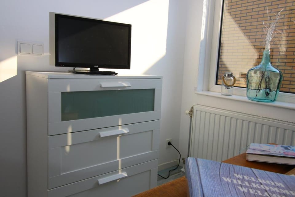 Studio Eb Apartment in Egmond aan Zee
