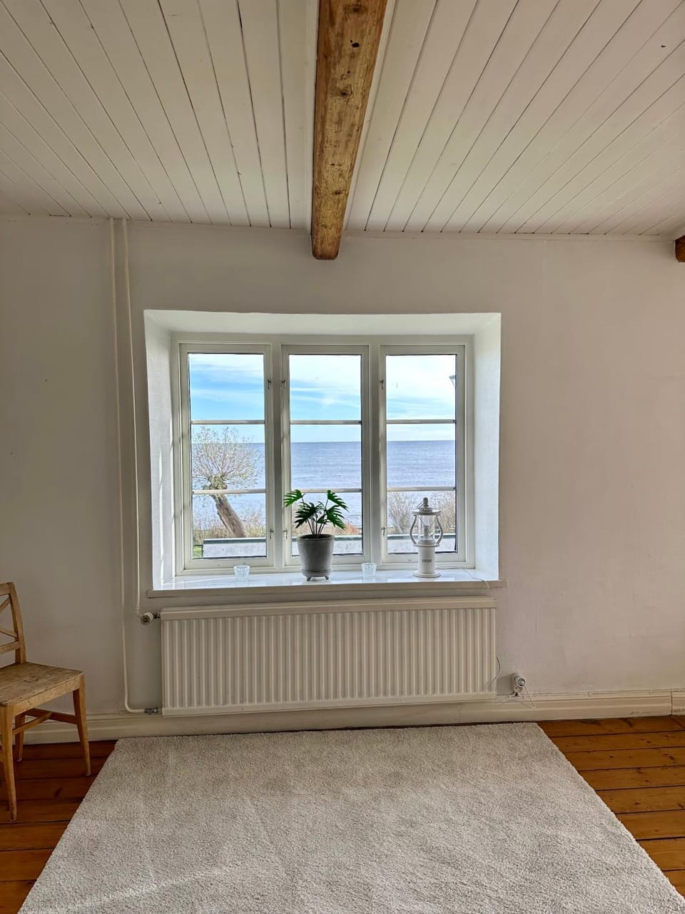 Strandnära hus Abbekås House in Skåne County