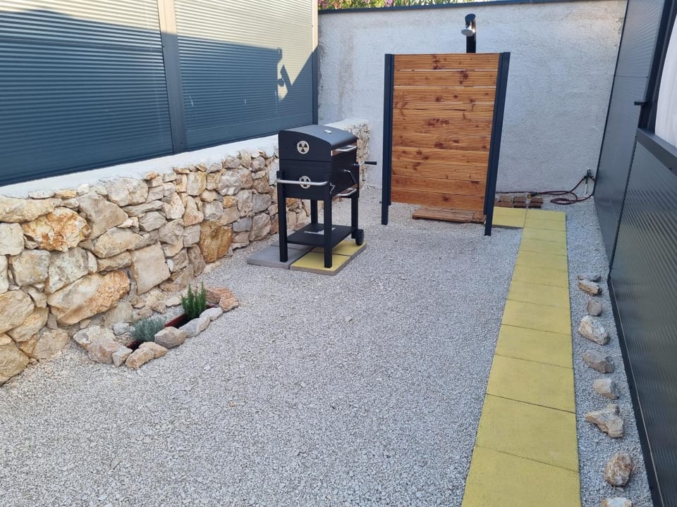 BBQ facilities