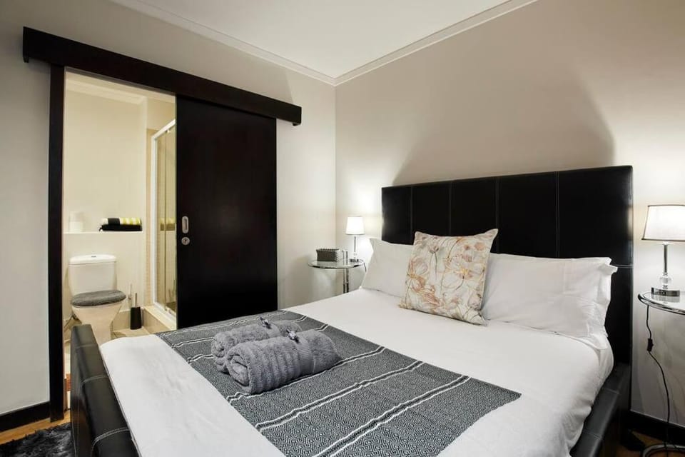 Icon City Centre - No Load Shedding! Apartment in Cape Town