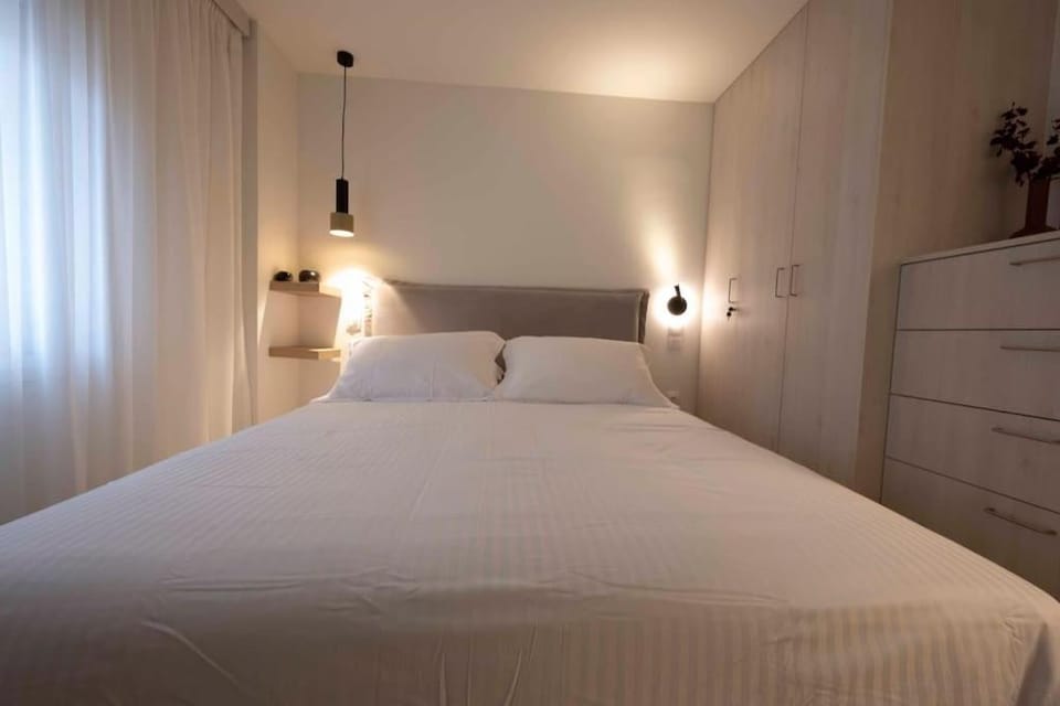 The HostMaster Faedra's Haven Apartment in Athens