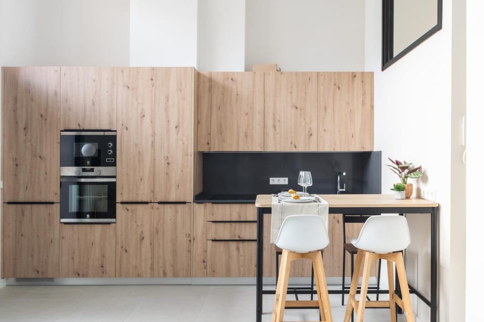 Kitchen or kitchenette, minibar, pet friendly