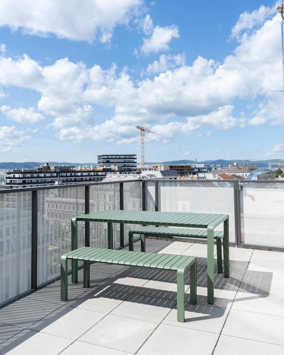 Day, View (from property/room), Balcony/Terrace
