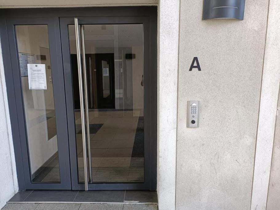 Disney Horizon Parc Studio 5 personnes PK privé gratuit balcon lit bébé Apartment in Chessy