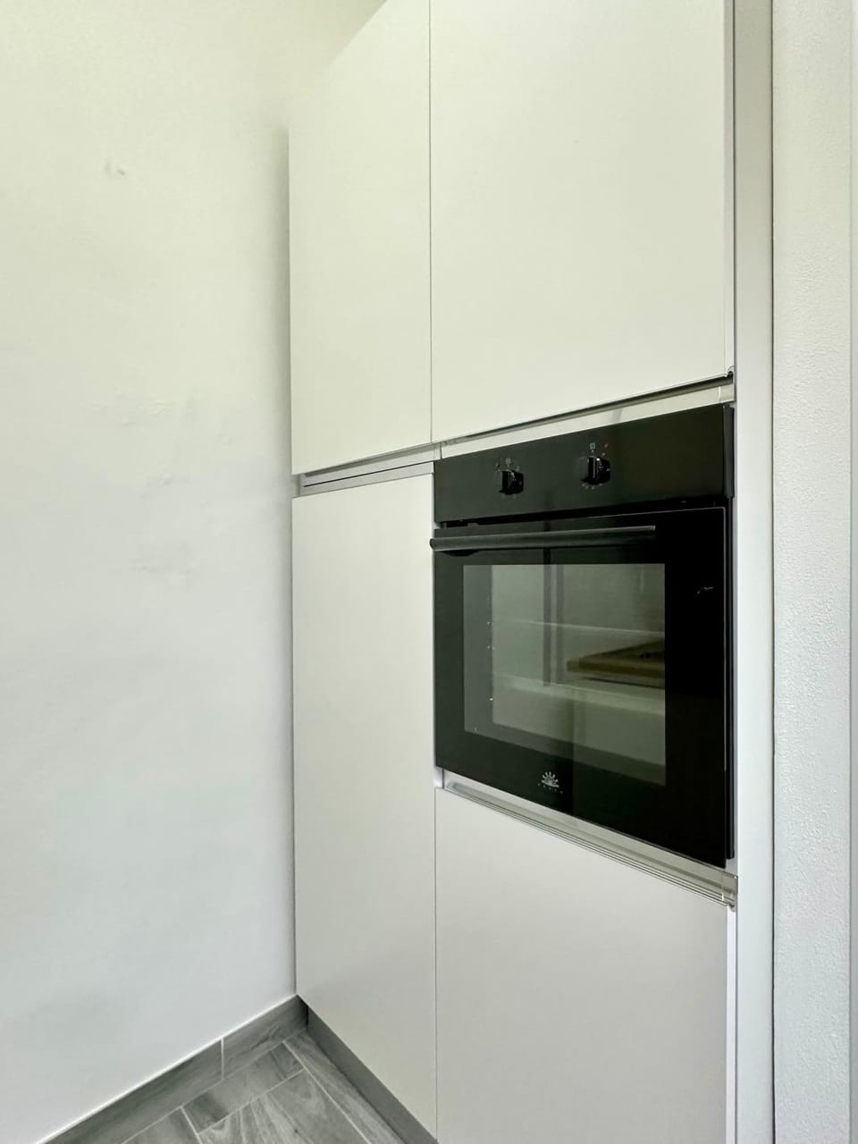 Kitchen or kitchenette, pet friendly