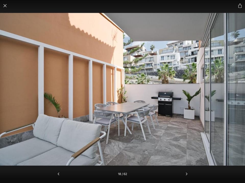 BBQ facilities