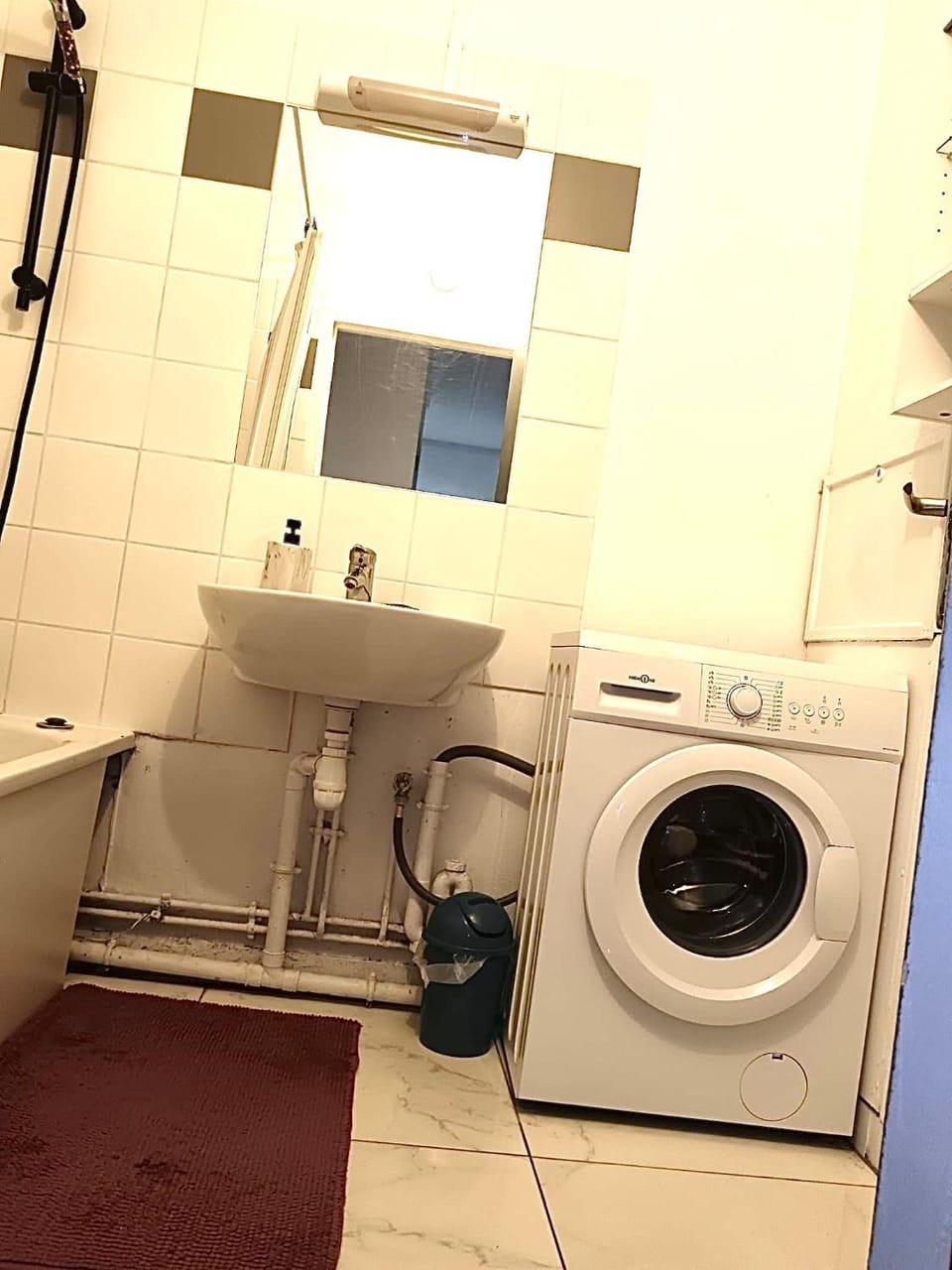 Cosy Appart Paris Apartment in Vitry-sur-Seine