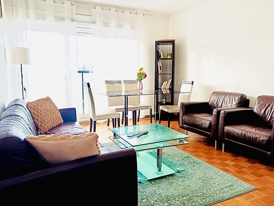 Cosy Appart Paris Apartment in Vitry-sur-Seine