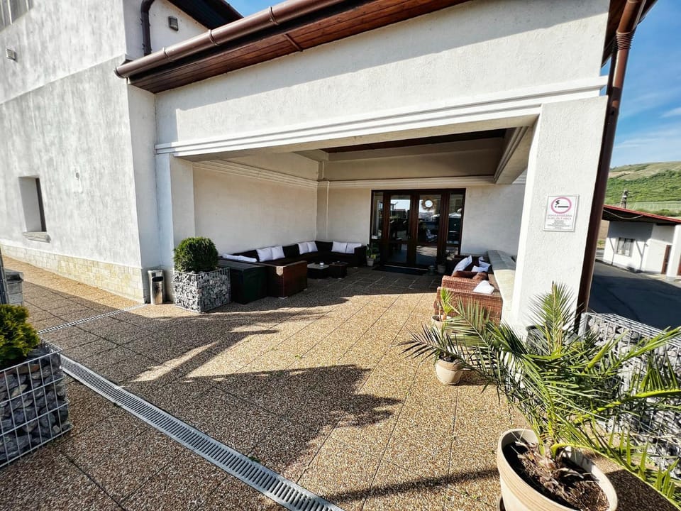 Aranydukát Vendégház Tállya Bed and Breakfast in Hungary