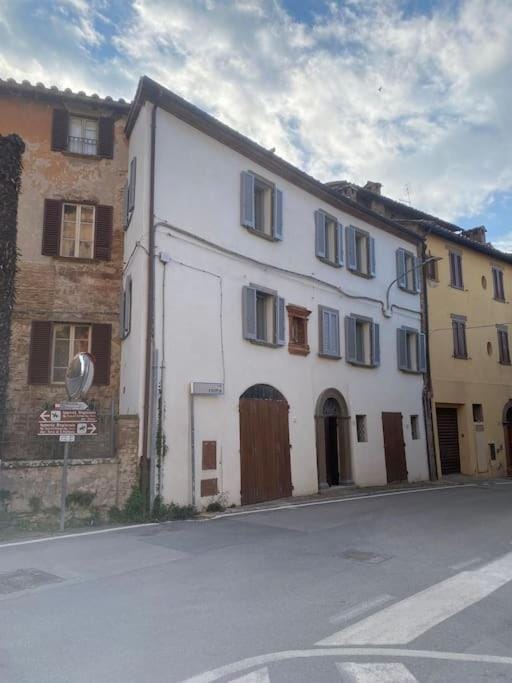 Antica Casa dei Frati House in Umbria