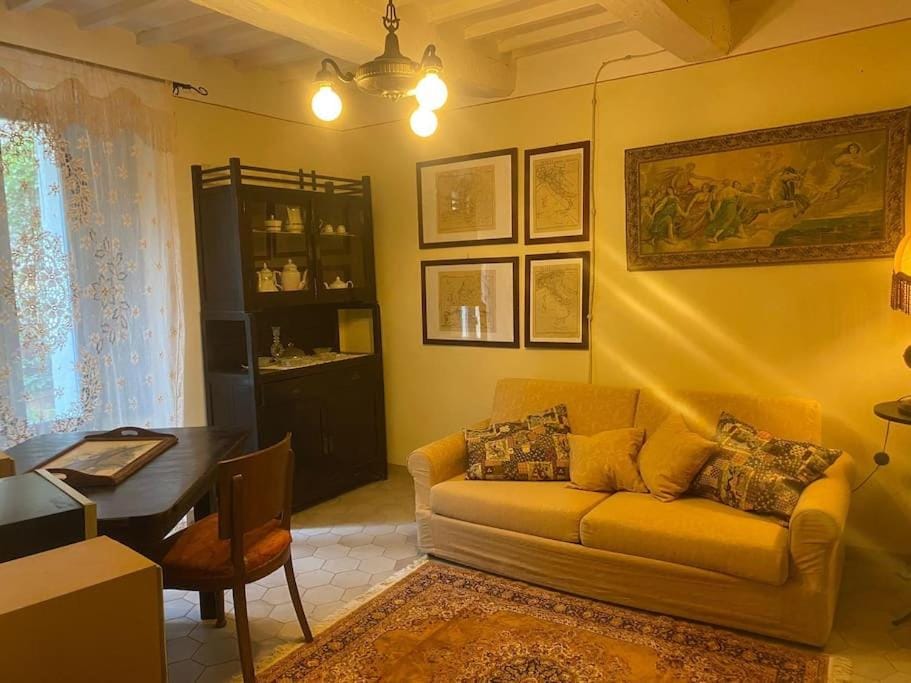 Antica Casa dei Frati House in Umbria