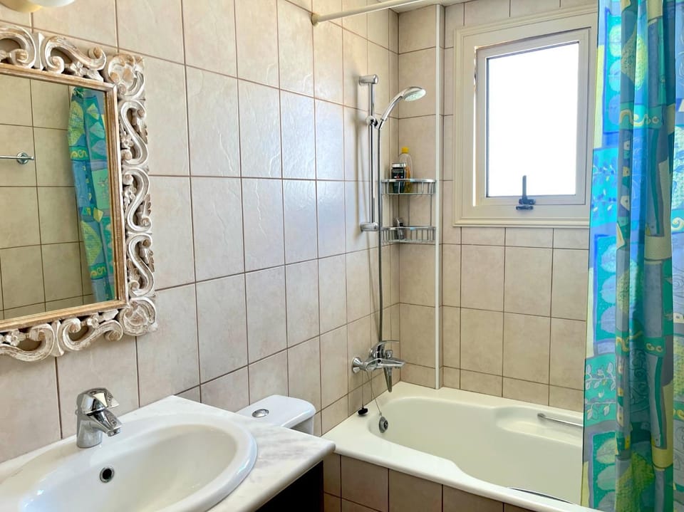 Platform 357 Mimoza Villa with View House in Protaras