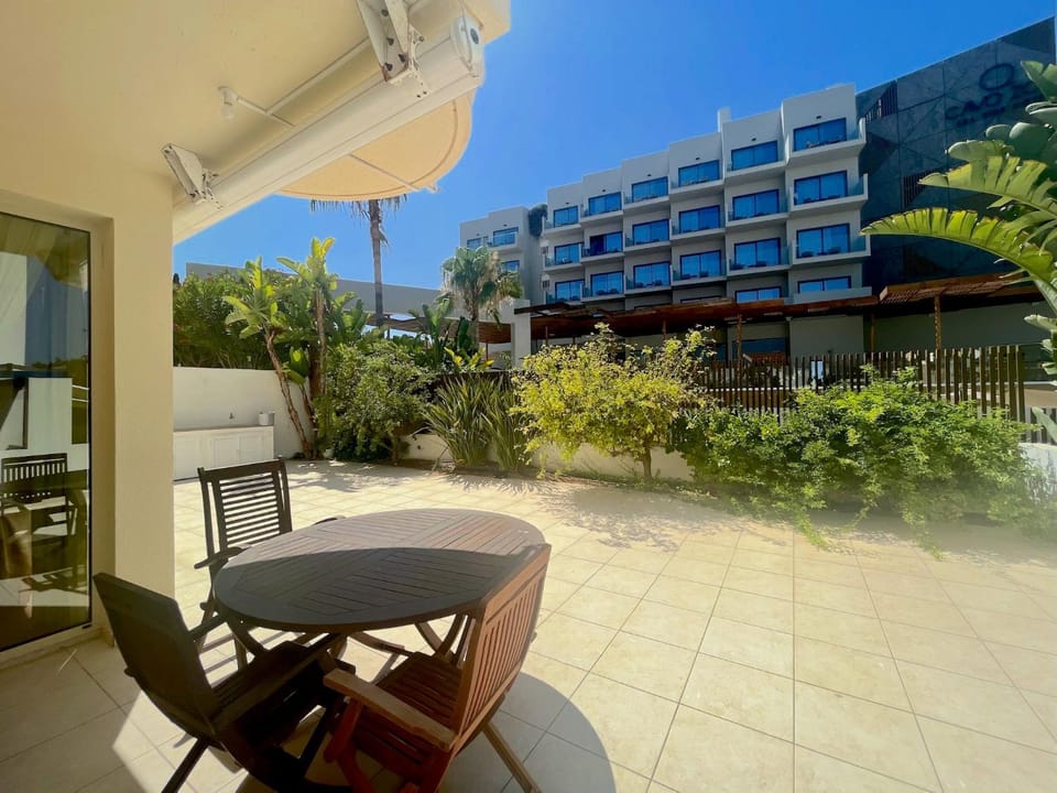 Platform 357 Mimoza Villa with View House in Protaras