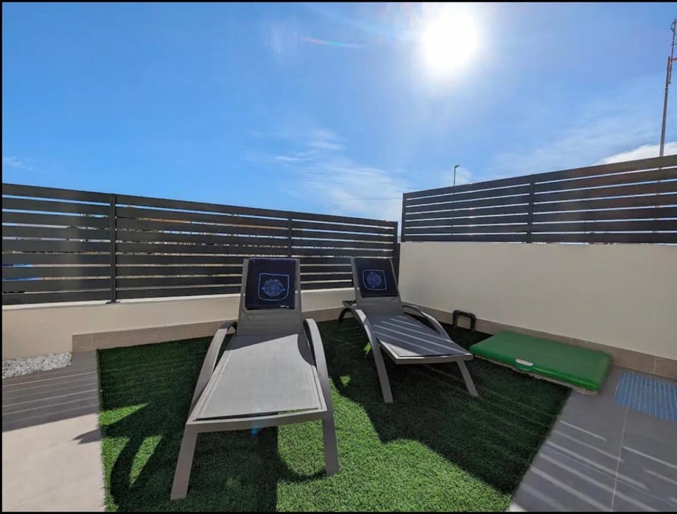 Property building, Living room, Swimming pool