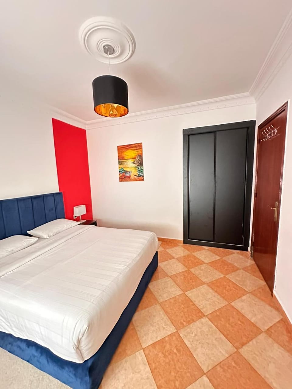 Casa central Apartment in Tangier-Tétouan-Al Hoceima
