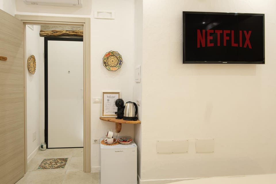 Il Vicolo del Ginepro Bed and Breakfast in Castelsardo