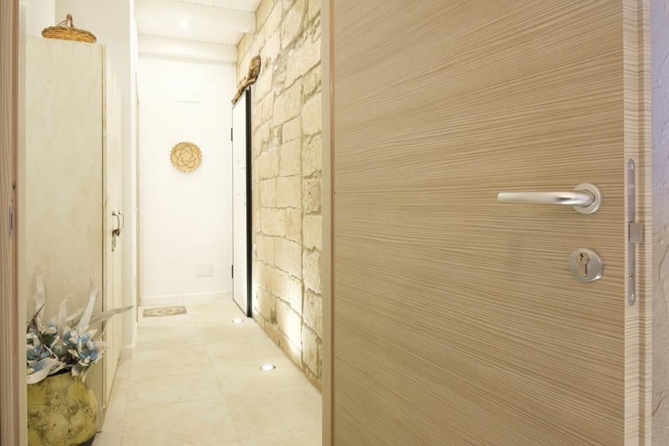 Il Vicolo del Ginepro Bed and Breakfast in Castelsardo