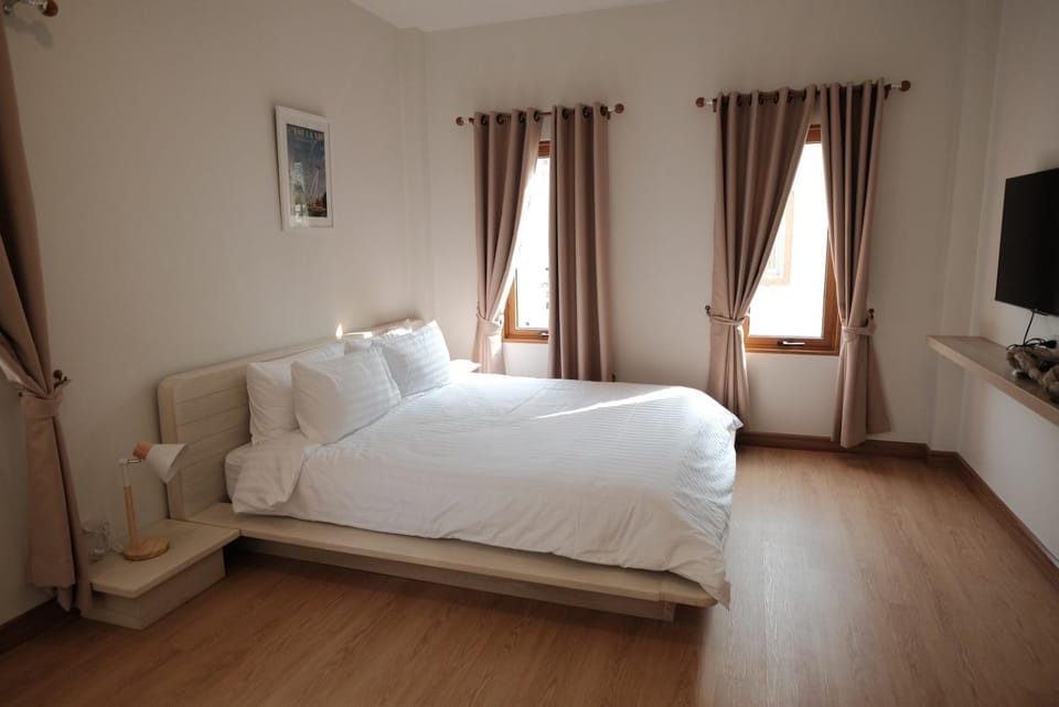 Wantanee Ville วันทนีย์วิลล์ House in Thailand