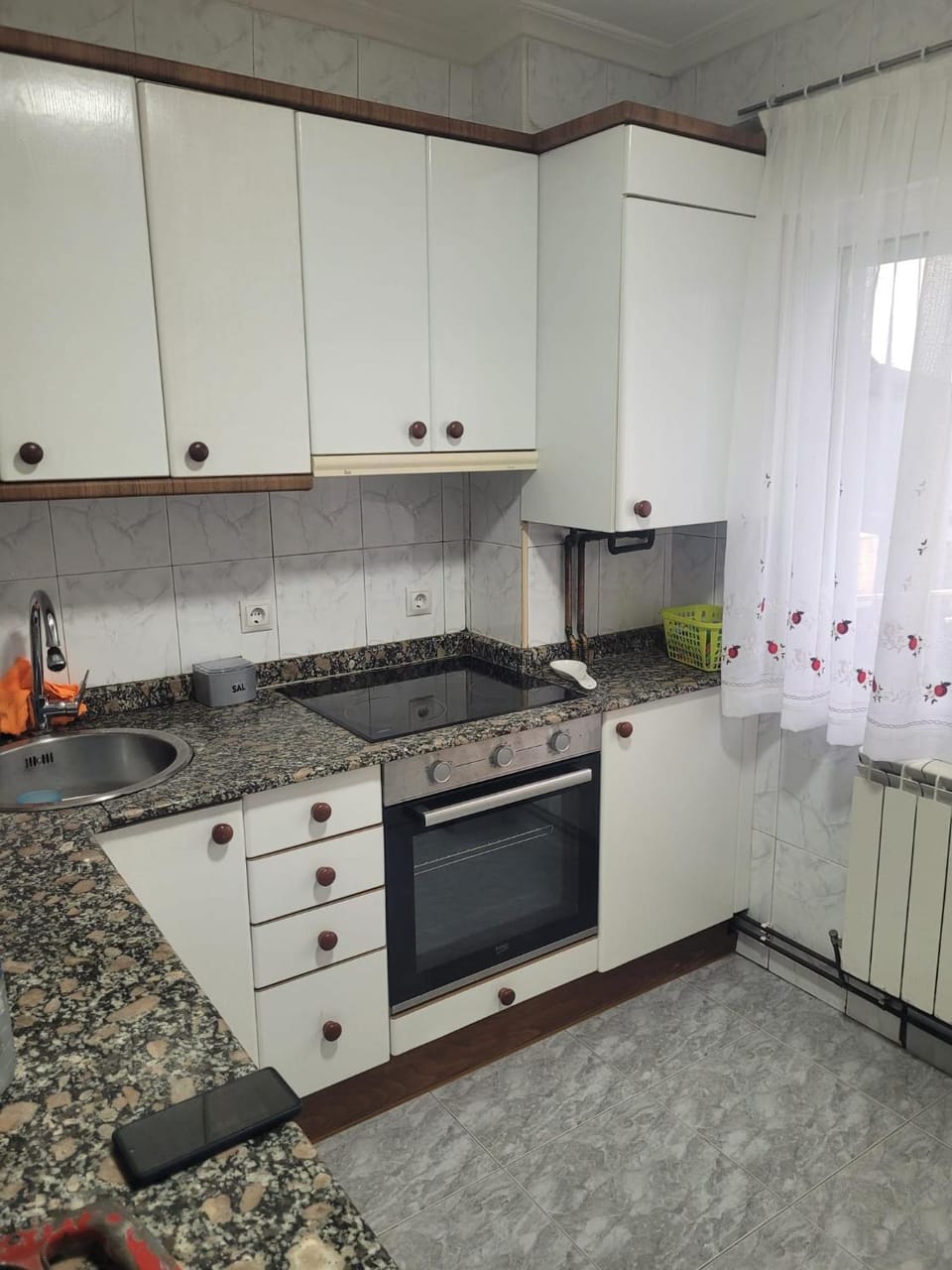 apartamento de la playa Apartment in Santander