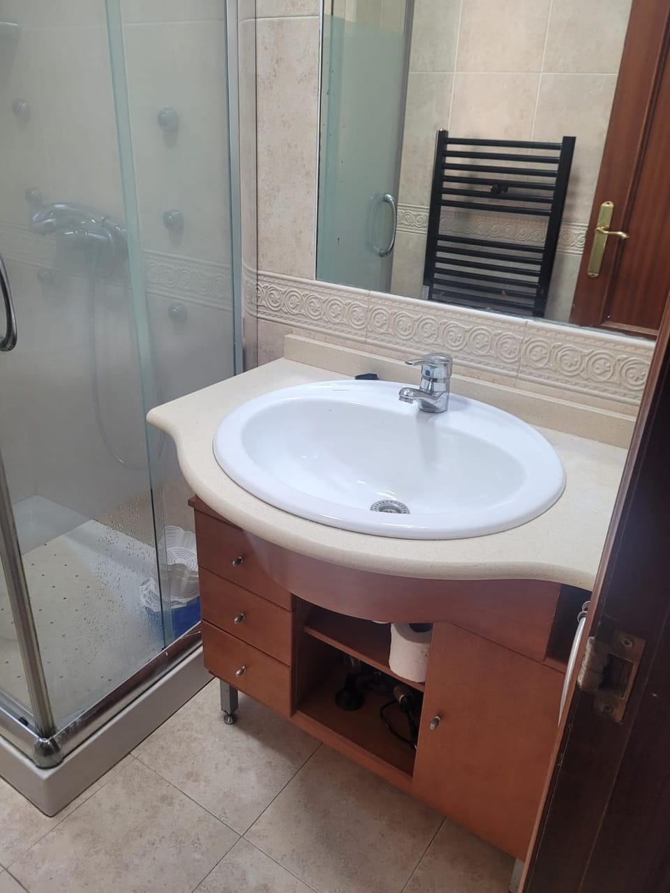 apartamento de la playa Apartment in Santander