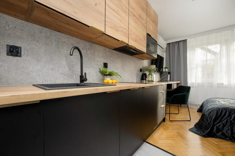 Kitchen or kitchenette, minibar, pet friendly, stove