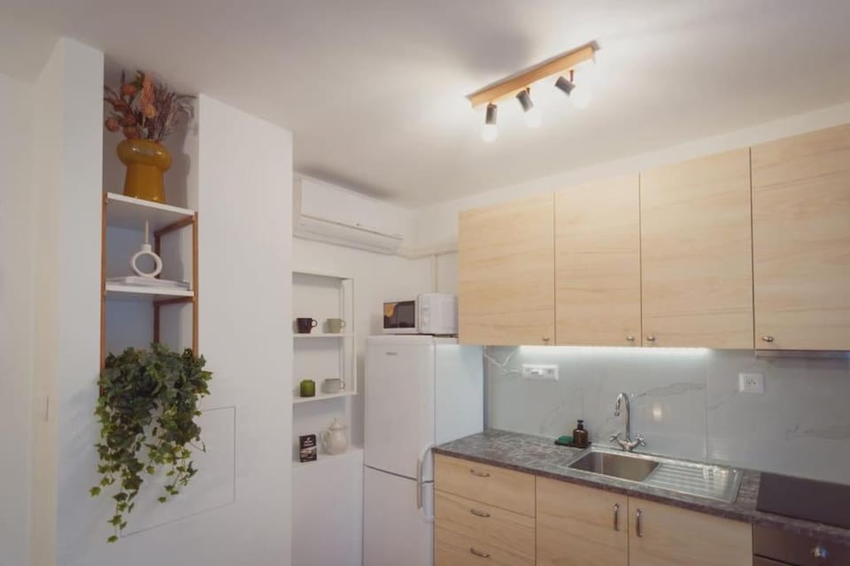 Tichý byt s dobrou dostupnosťou Apartment in Bratislava