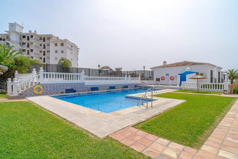 Verano Azul 74 Apartment in Nerja