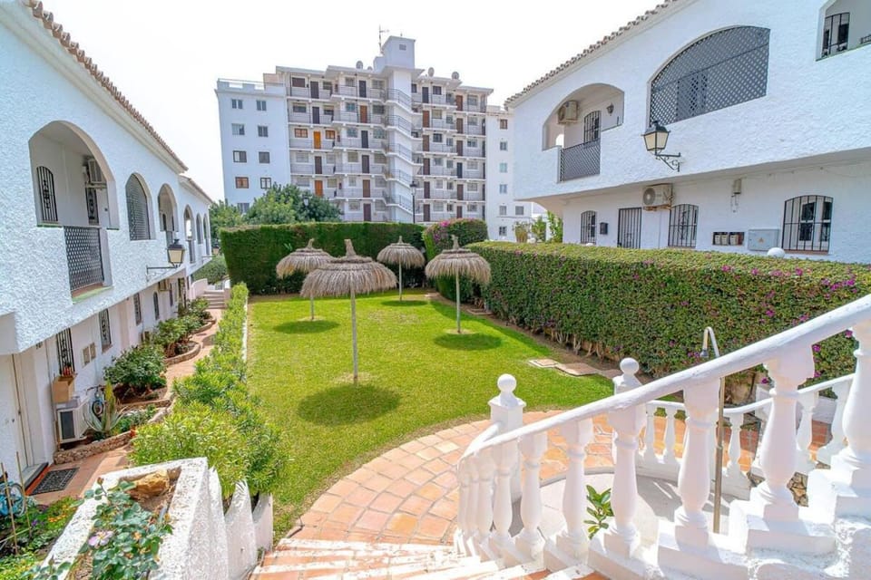 Verano Azul 74 Apartment in Nerja