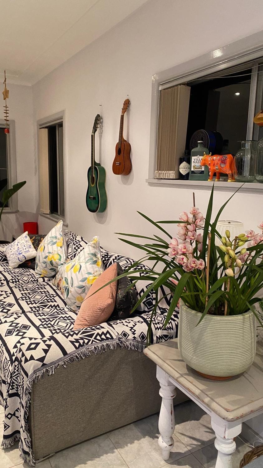 COMFORT QUEEN GARDEN VIEW ROOM MACQUARIE PARK RYDE Vacation rental in Sydney