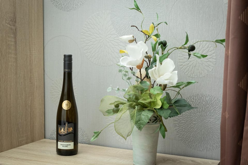 Ferienwohnung Prinke Apartment in Thuringia, Germany