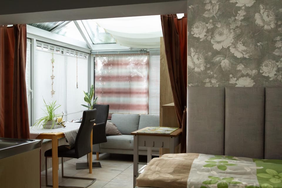 Ferienwohnung Prinke Apartment in Thuringia, Germany
