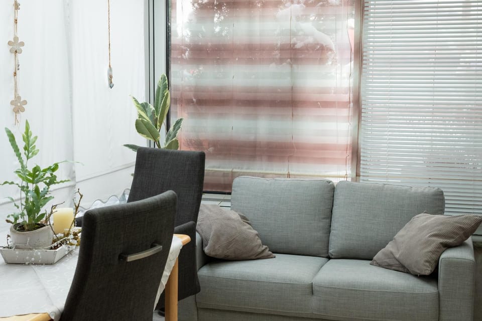 Ferienwohnung Prinke Apartment in Thuringia, Germany