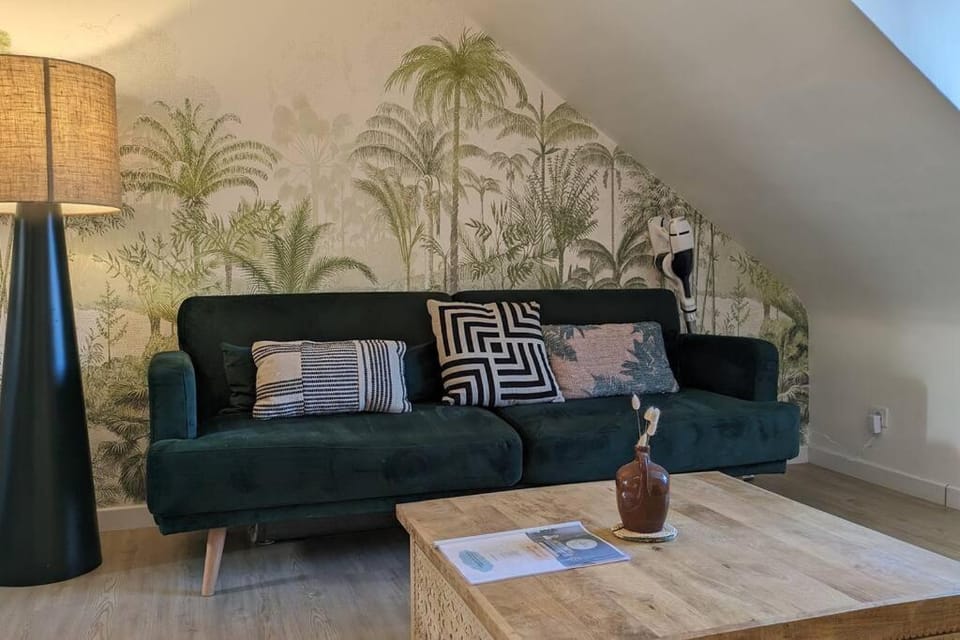 Appartement en plein cœur de Vannes Apartment in Vannes