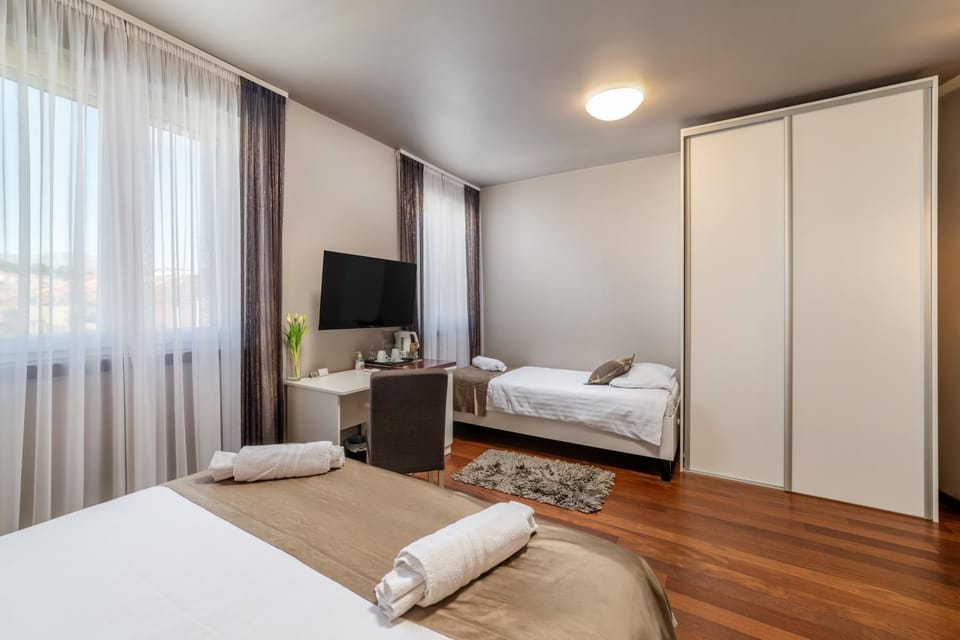 Luxury rooms Kiara Apartment in Split