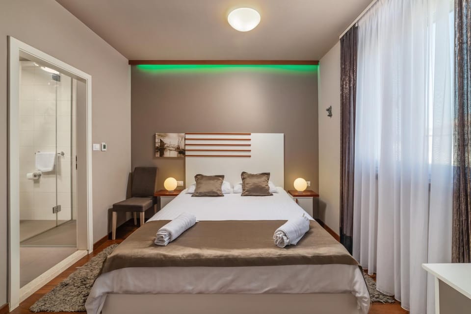 Luxury rooms Kiara Apartment in Split