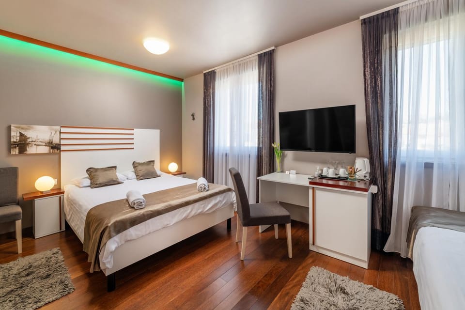 Luxury rooms Kiara Apartment in Split