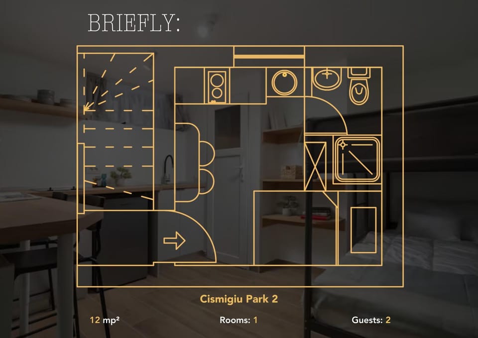 Property building, Floor plan