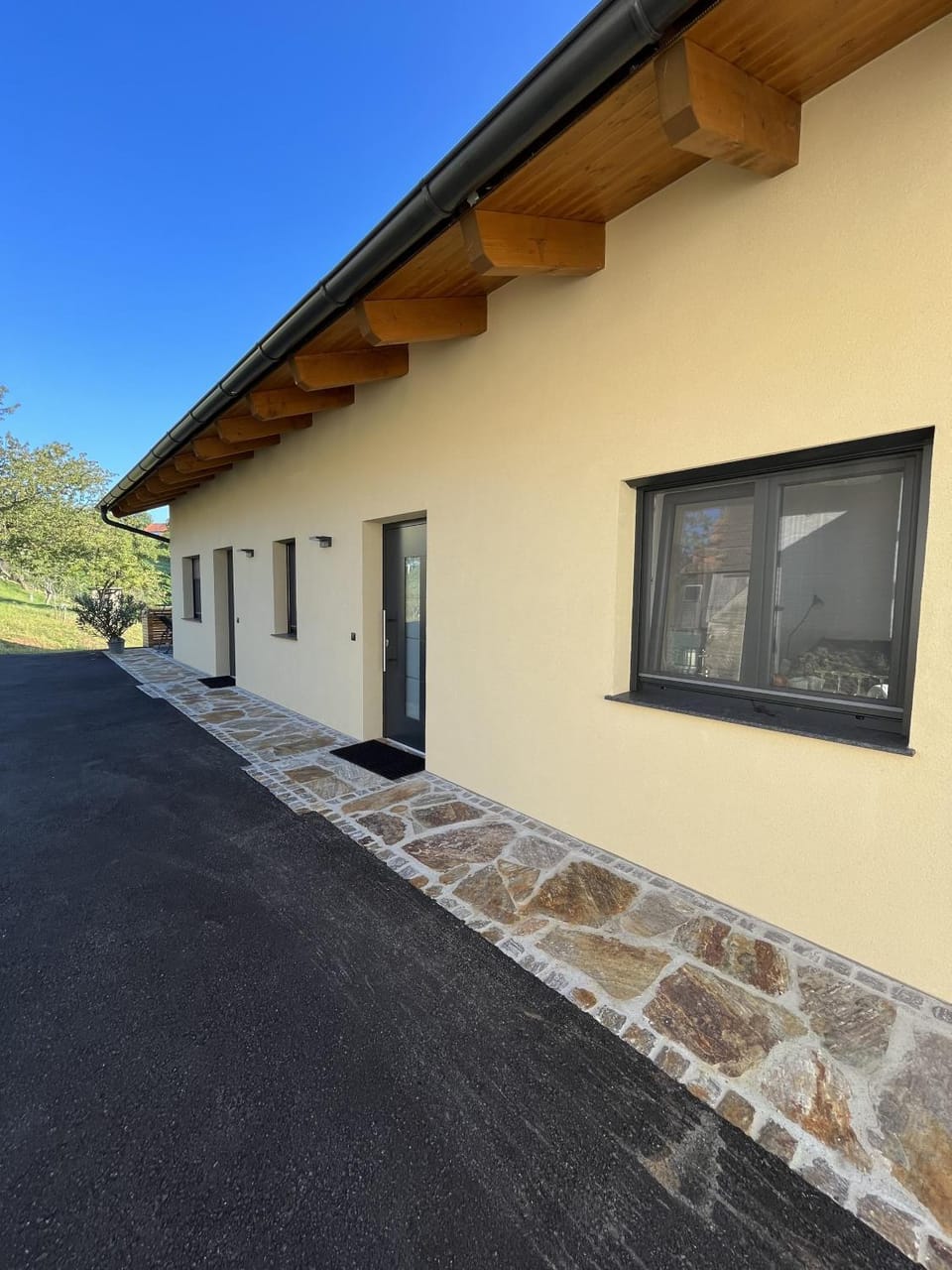 Ferienwohnung Weingut Koller Apartment in Styria