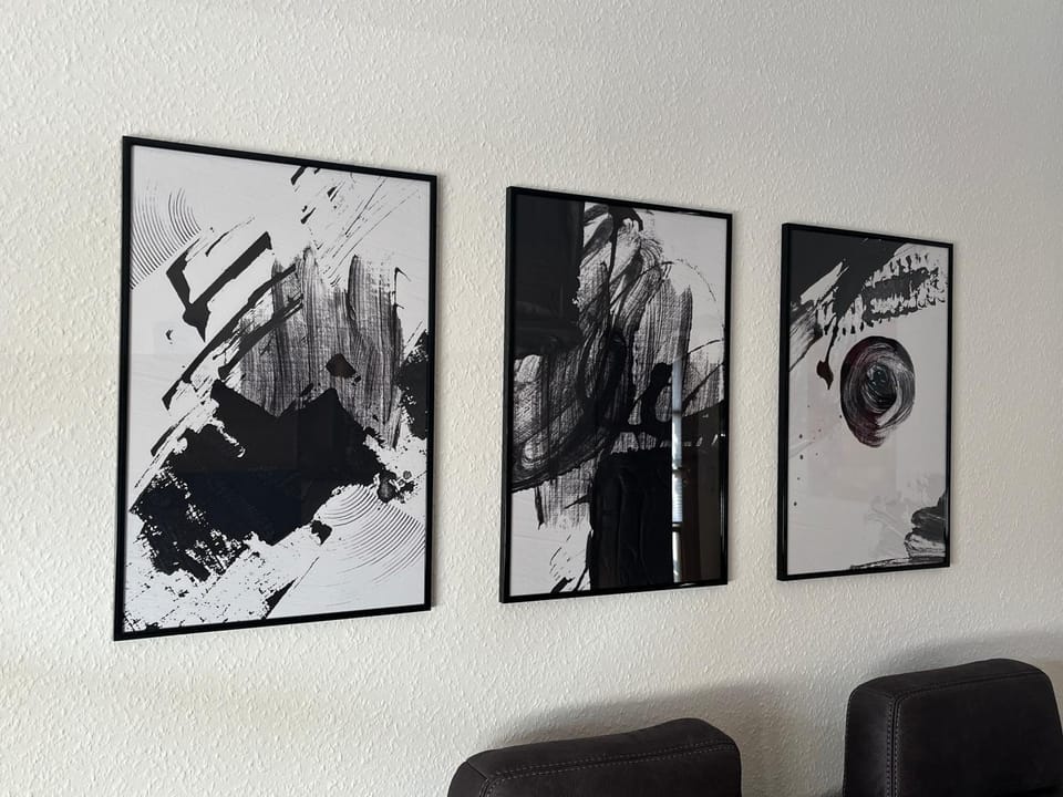 Ferienwohnung Taunusidylle Apartment in Hesse