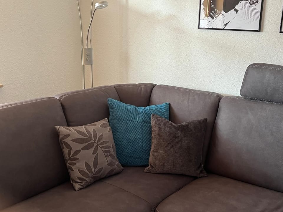 Ferienwohnung Taunusidylle Apartment in Hesse