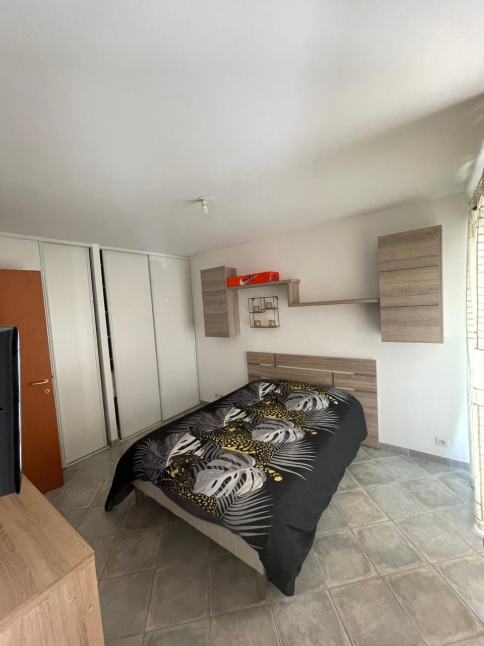 Immeuble le Mozart Apartment in Ajaccio