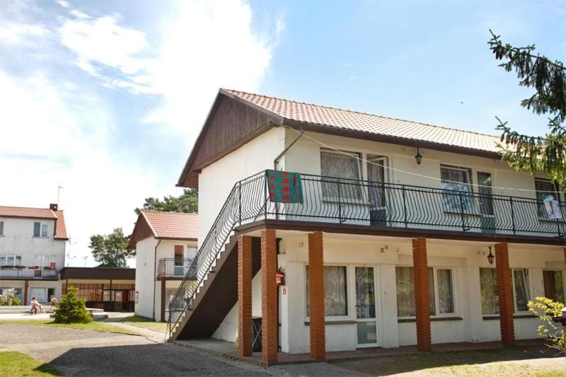 Property building, View (from property/room)