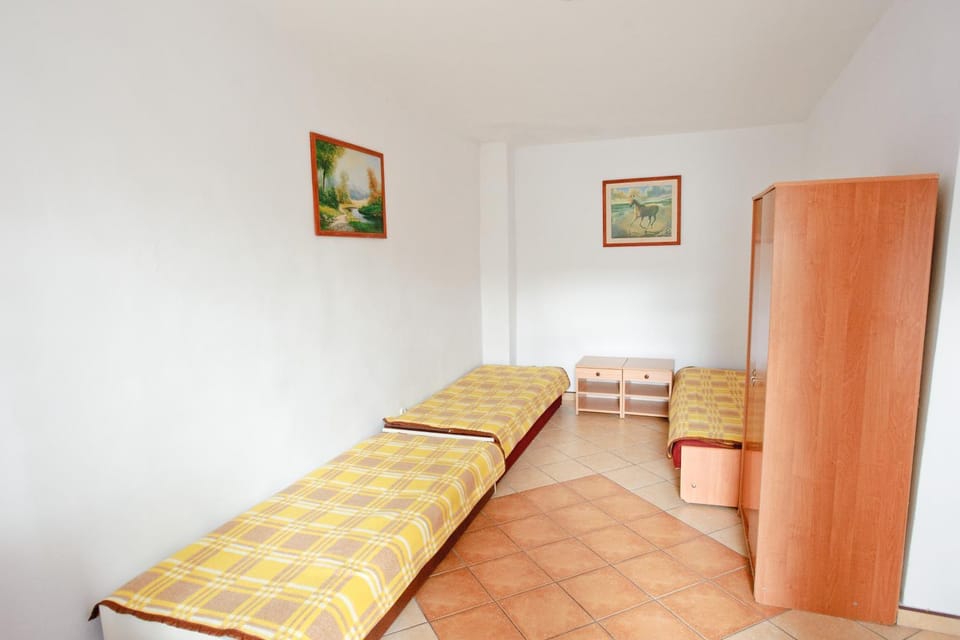 Pokoje przy Spokojnej Resort in West Pomeranian Voivodeship, Poland